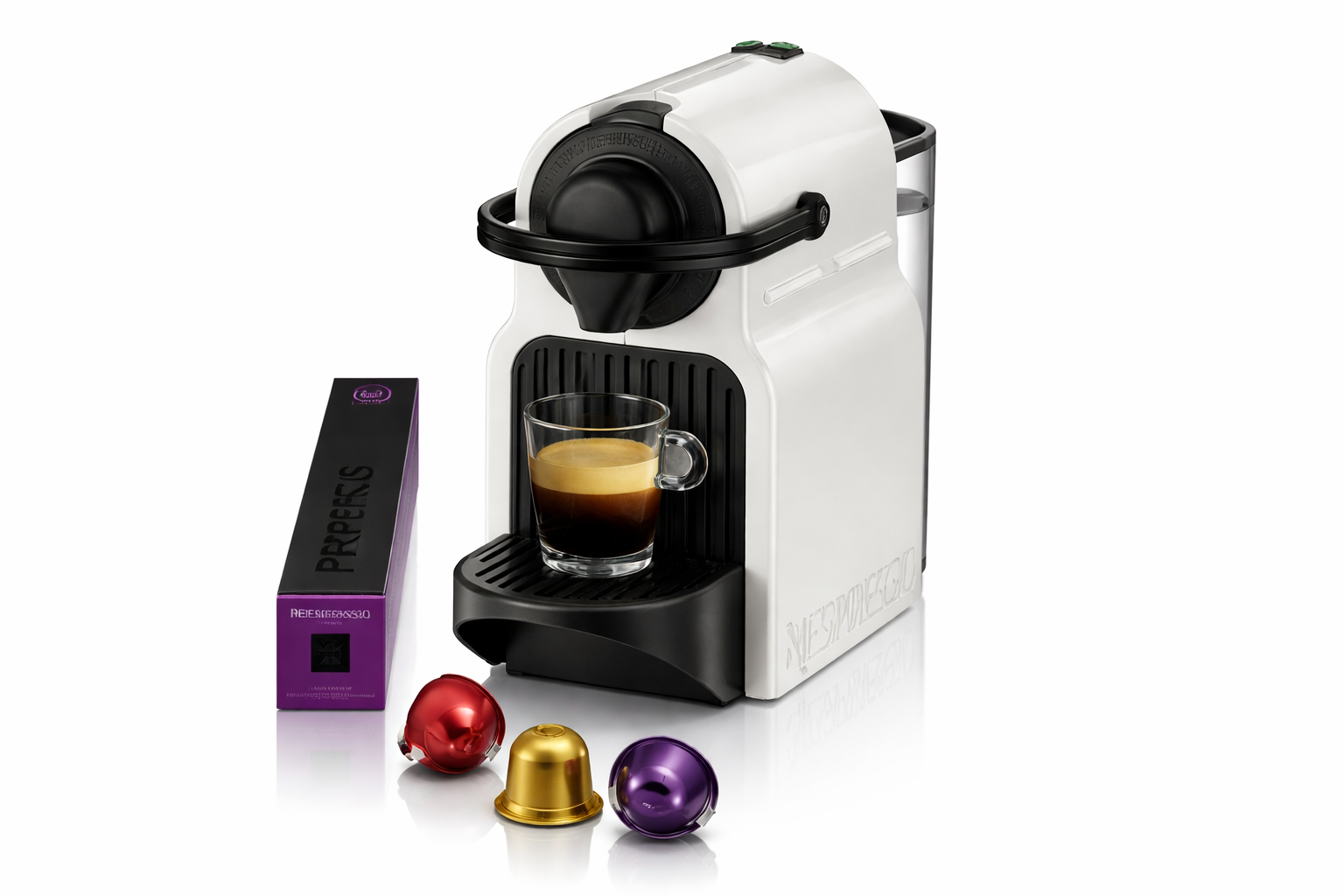 Nespresso Vertuo Pop